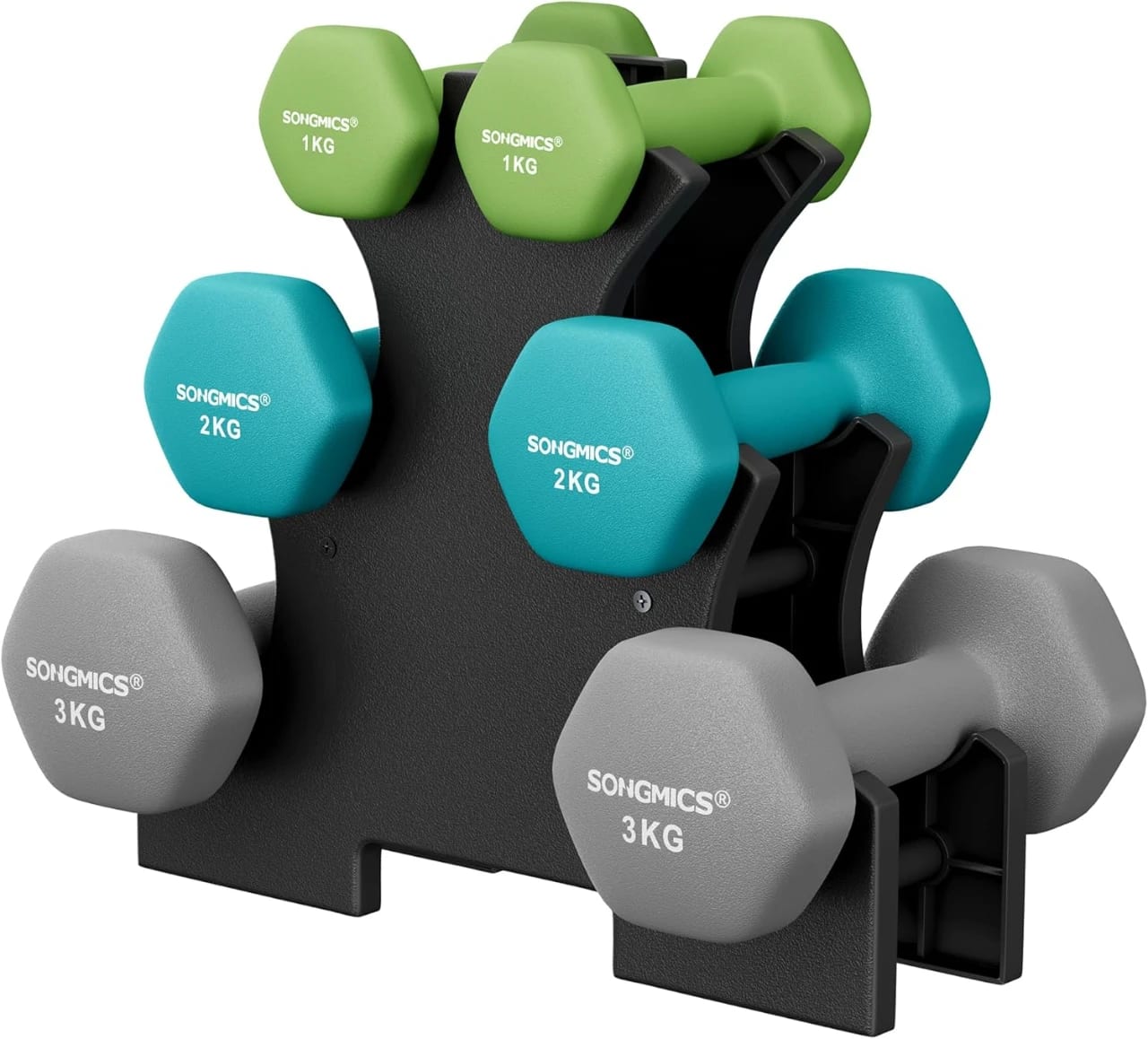 SONGMICS "SYL612GN" SYL612GN