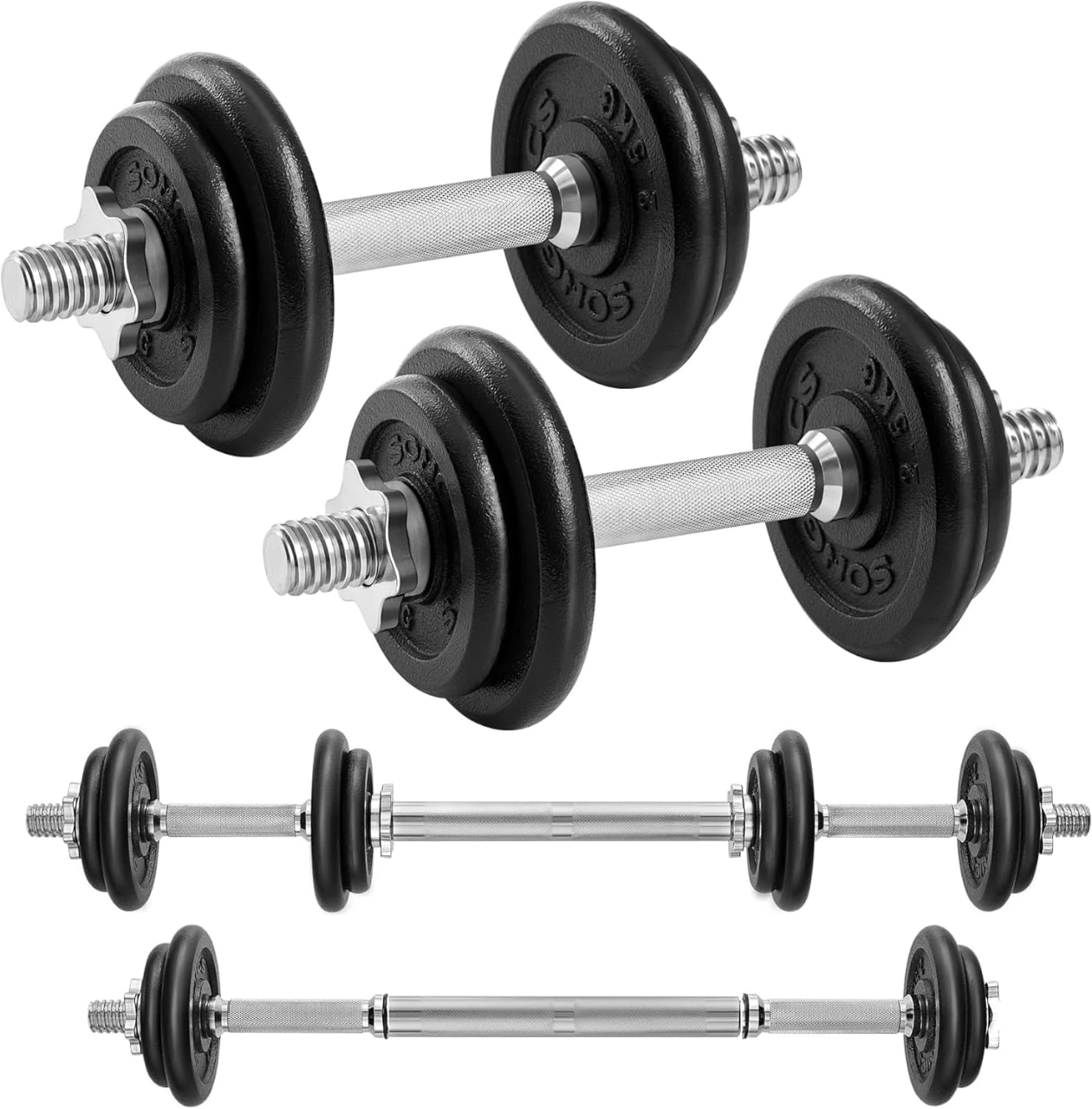 SONGMICS SYL-20KG