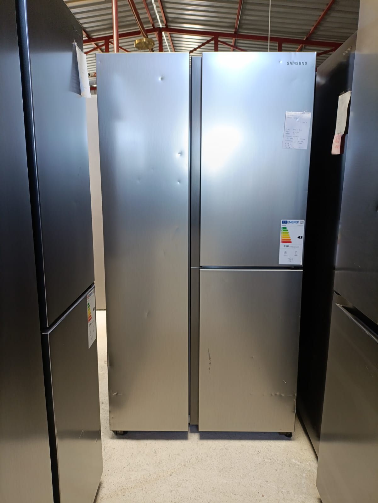 Samsung RF69B8941S9