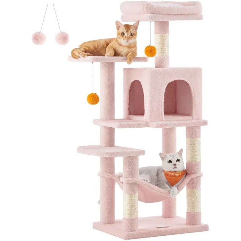 CAT TREE PCT261P01V1