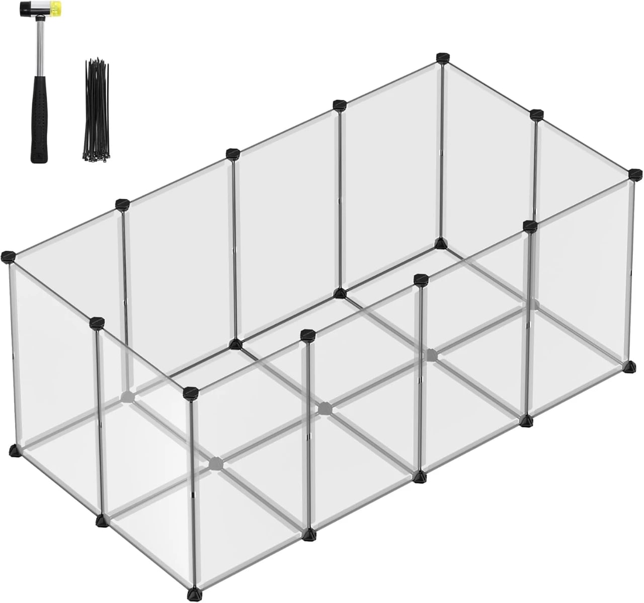 SONGMICS LPC007W01