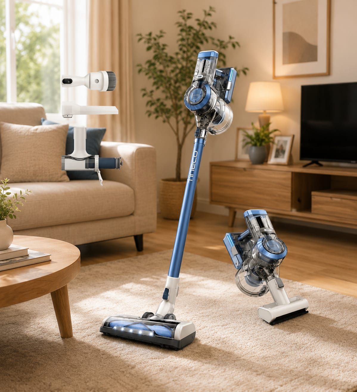 Tineco VA112000UK