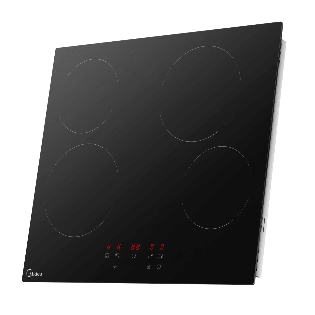 MIDEA CERAMIC HOBS MC-6F6004R242