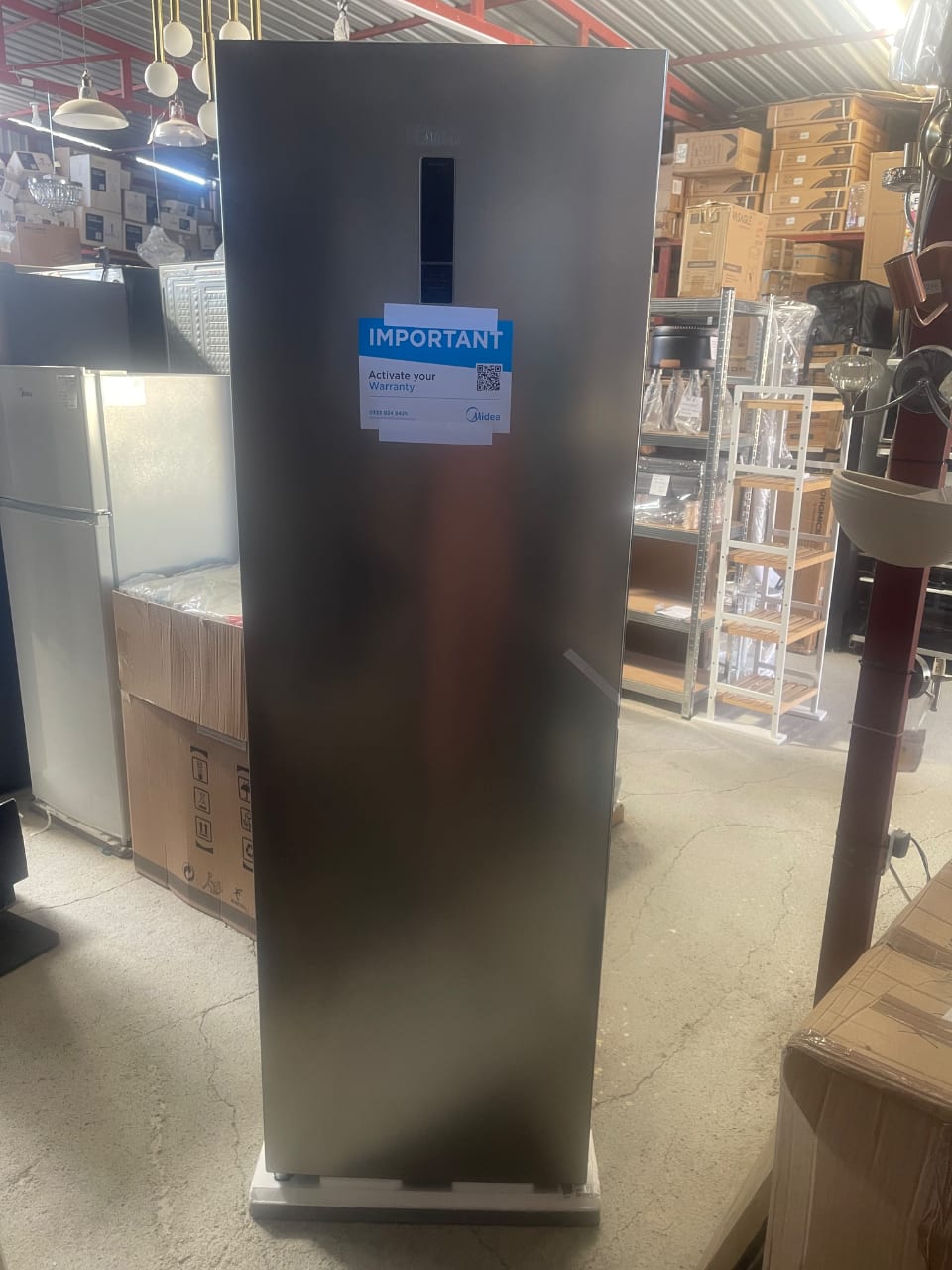 Midea MDRU385MTE46@