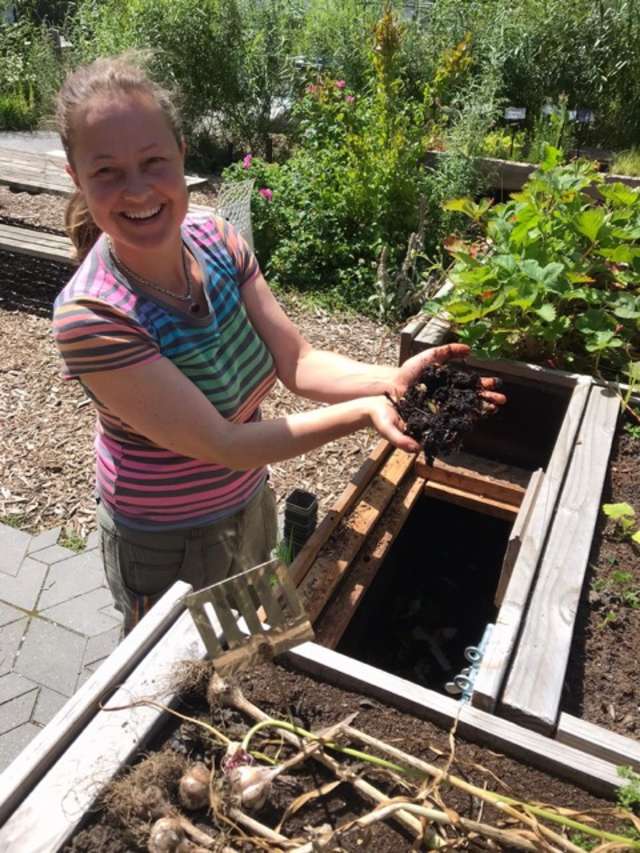 Charlotte Verhoeve