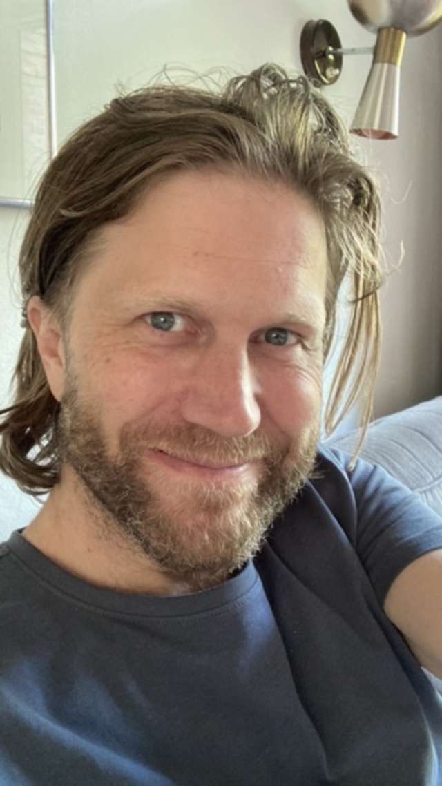Joost van der Spek