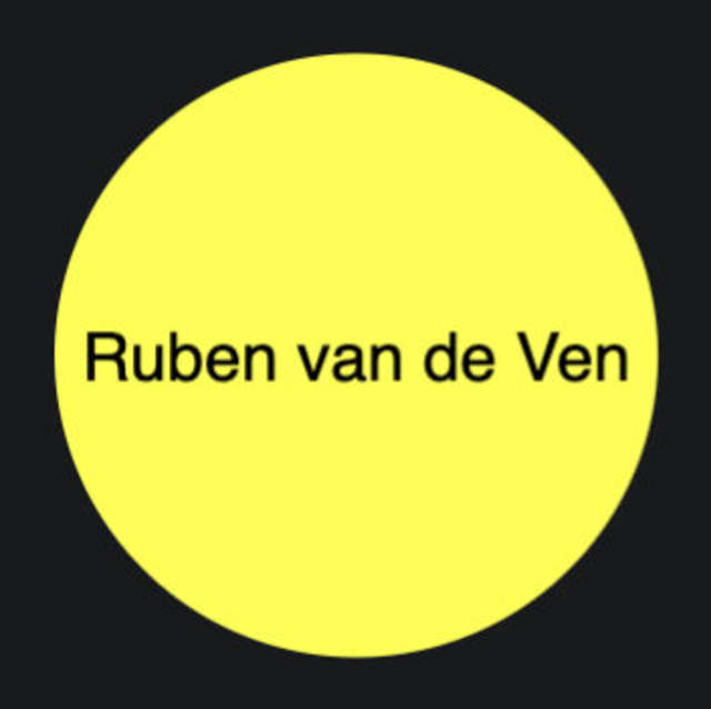 Ruben van de Ven