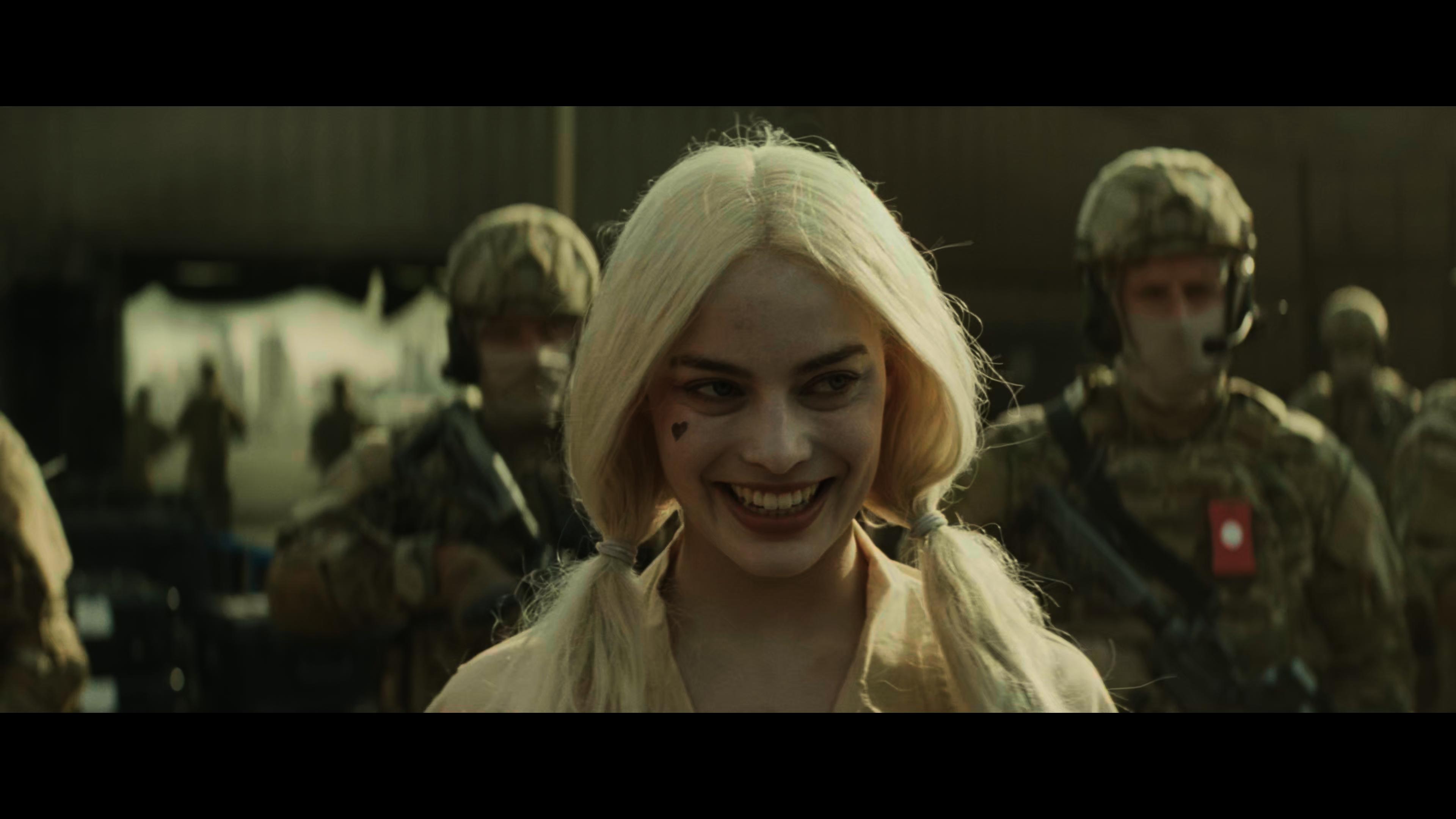 Stream Suicide Squad (2016) | Where to Watch 5 movie