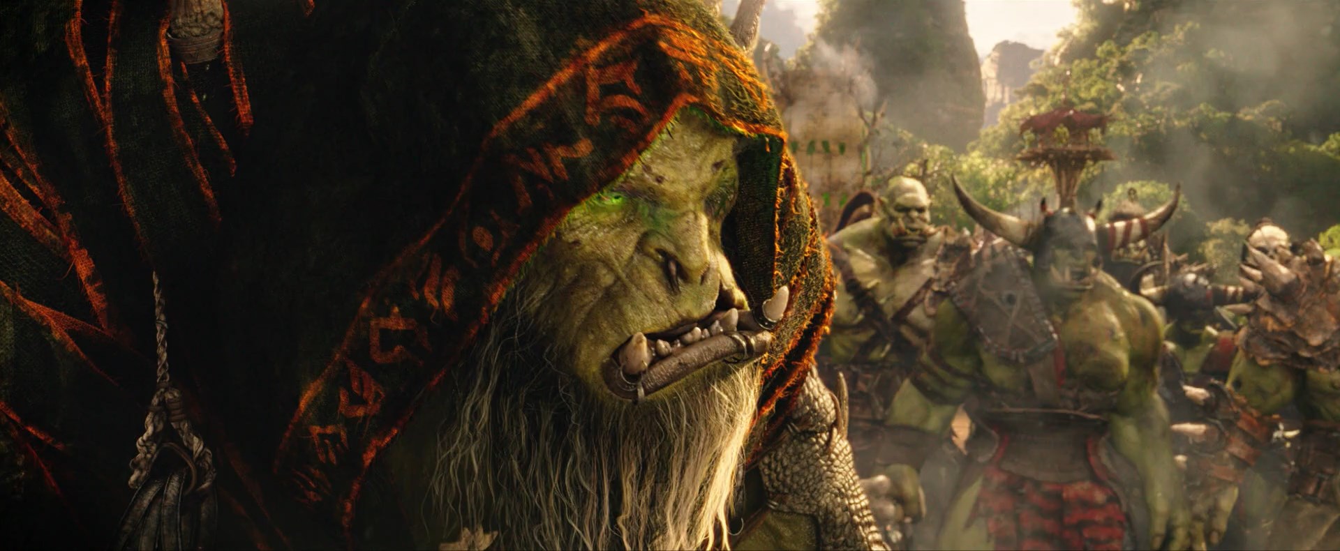 Download Warcraft: The Beginning (2016) (English) 480p || 720p || 1080p 9 movie w30G2zI acodyg