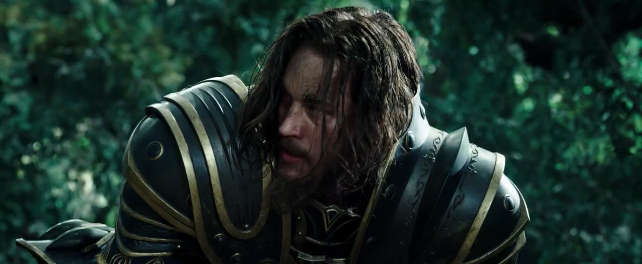 Download Warcraft: The Beginning (2016) (English) 480p || 720p || 1080p 13 movie