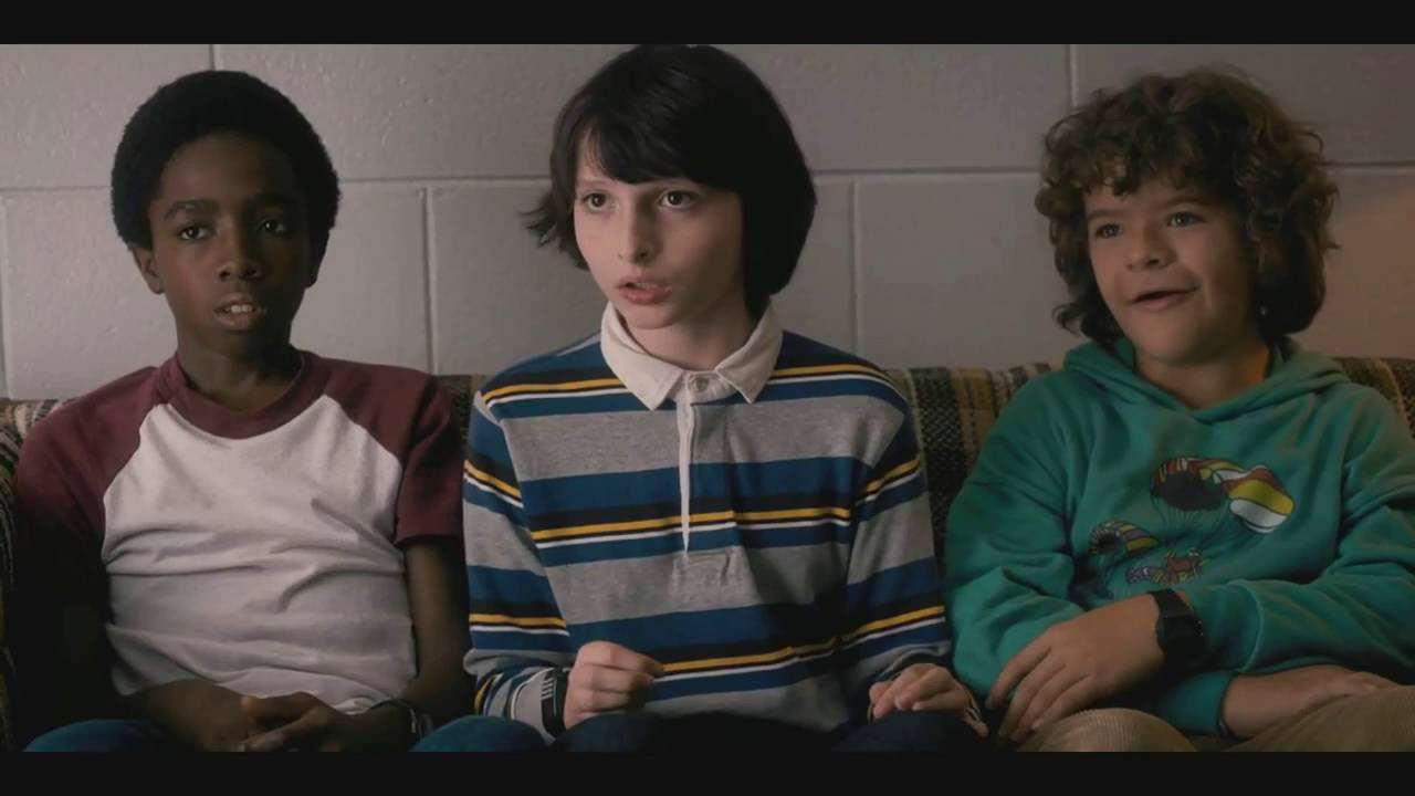 Stranger Things Season 1 Stream English Stranger Things Season 1 Stream English