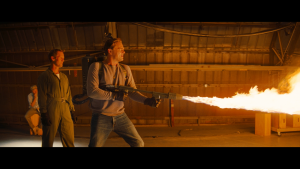 Stream Once Upon a Time in Hollywood (2019) (English) 8 movie once upton a time in hollywood 10