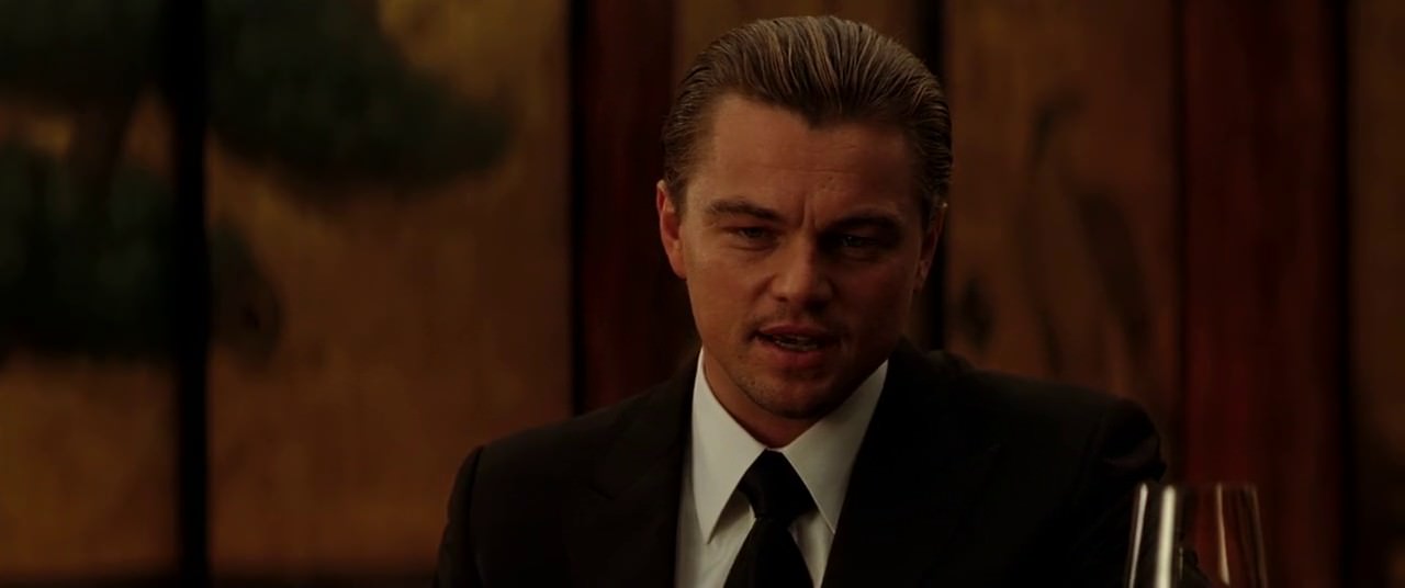 Stream/Buy Inception (2010) HD || FHD || UHD 6 inception leonardo de caprio