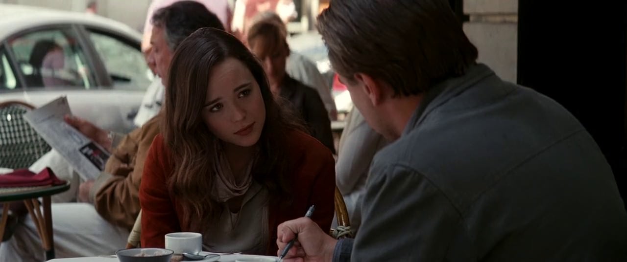 Stream/Buy Inception (2010) HD || FHD || UHD 7 leonardo di caprio ellen page