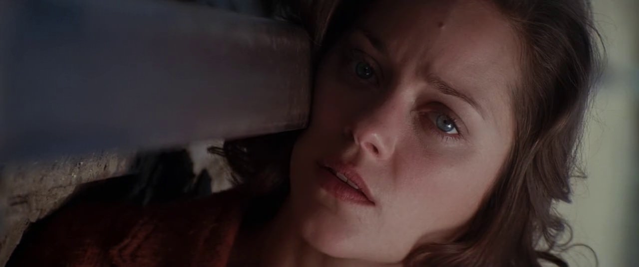 Stream/Buy Inception (2010) HD || FHD || UHD 9 ellen page lying down