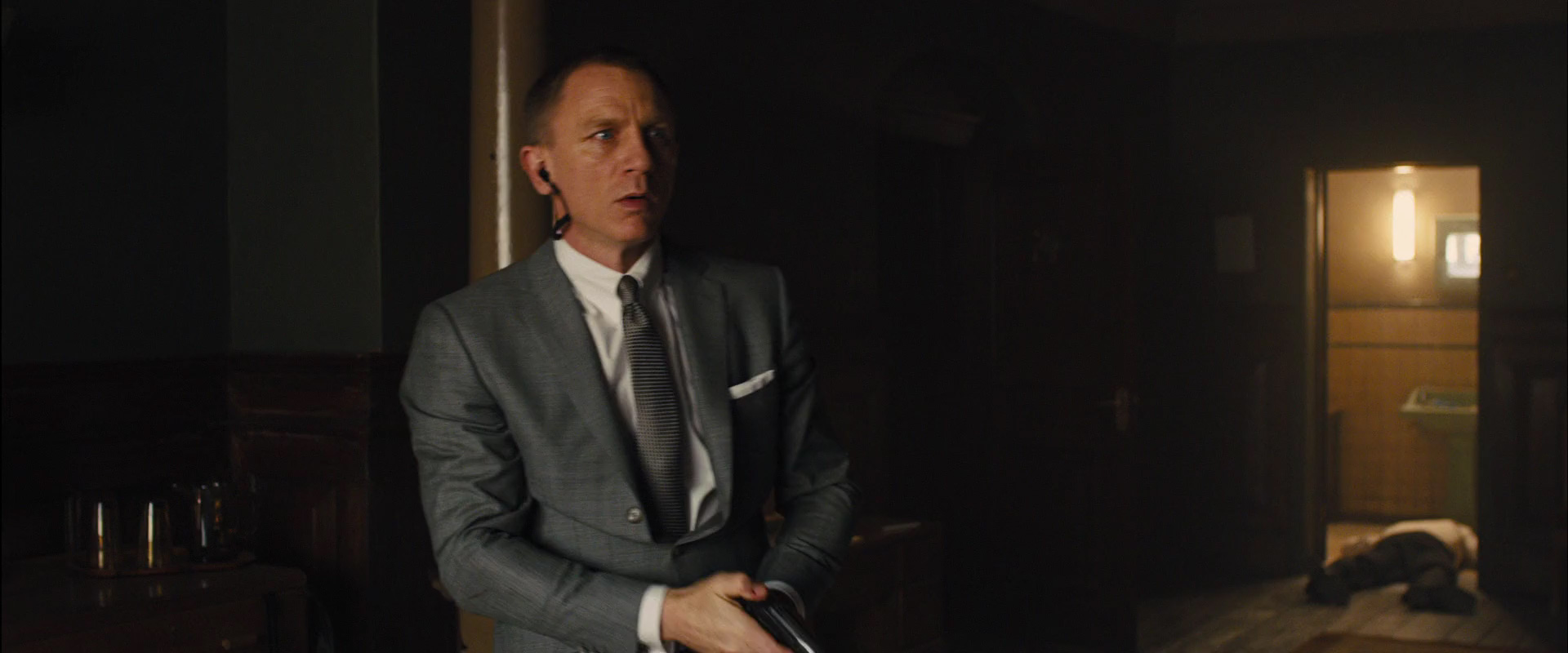 Stream/Buy Skyfall (2012) | Where to Watch 9 james bond 007