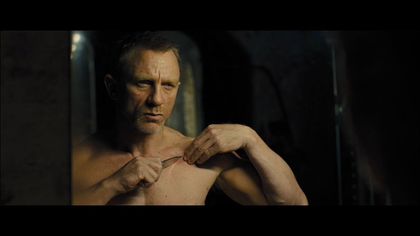 Stream/Buy Skyfall (2012) | Where to Watch 10 license to kill