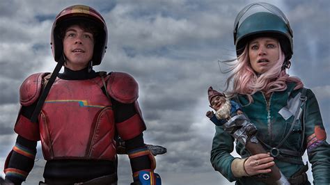 Stream Turbo Kid (2015) | Where to Watch 6 turbo kid