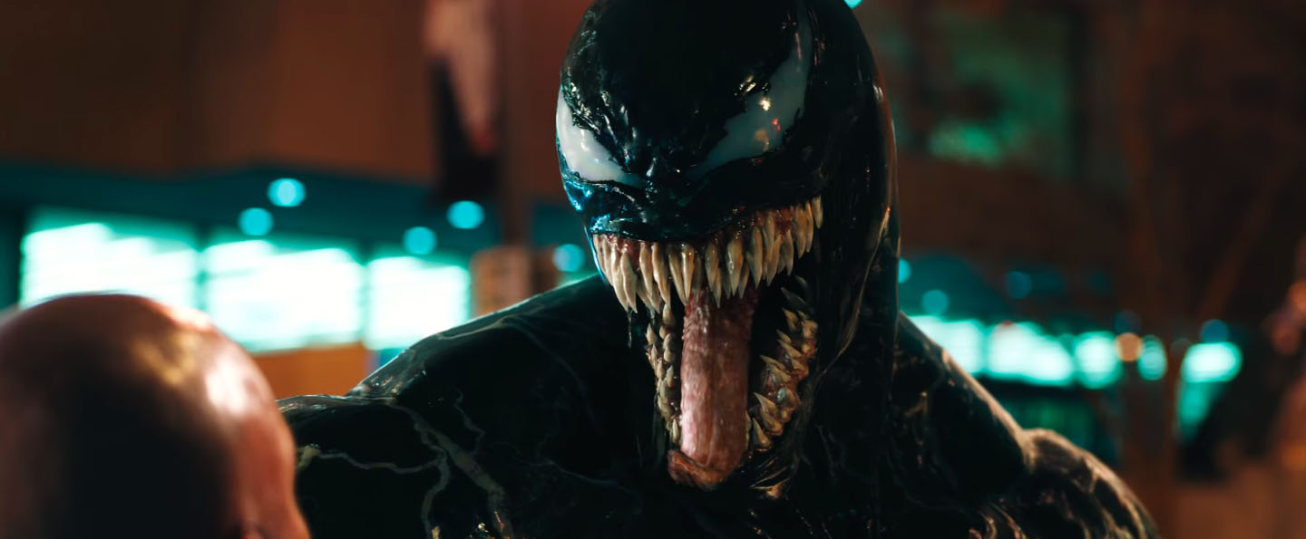 Stream Venom (2018) HD || FHD || UHD 7 movie 8L59GA5 pkdyld