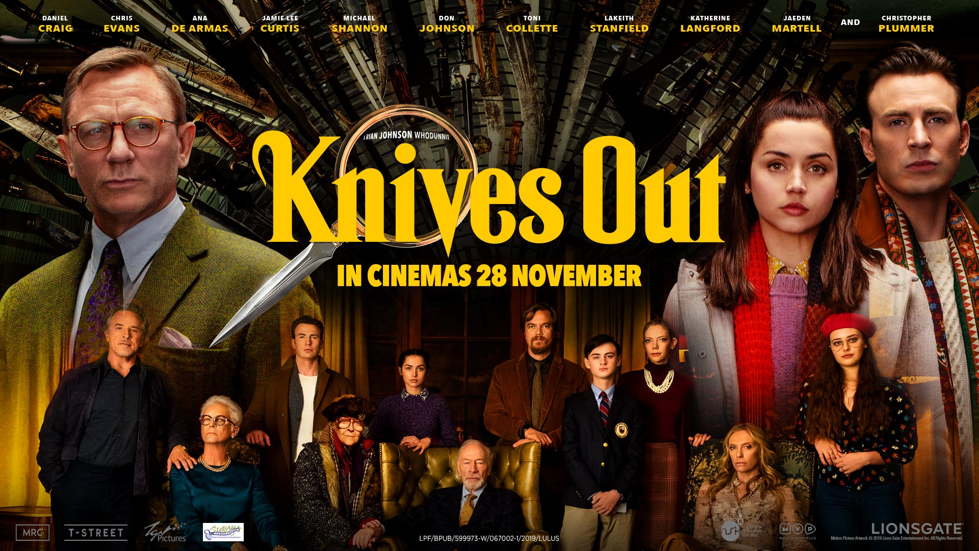 Stream/Buy Knives Out (2019) Blu-Ray HD || FHD || UHD 7 movie tKsk0aJ gwrade