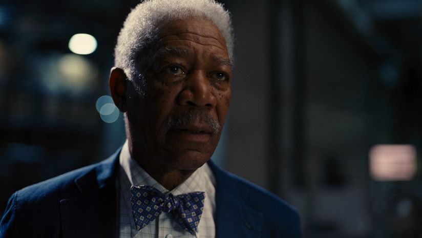 Stream/Buy Batman: The Dark Knight Rises (2012) HD||FHD||UHD 9 professor