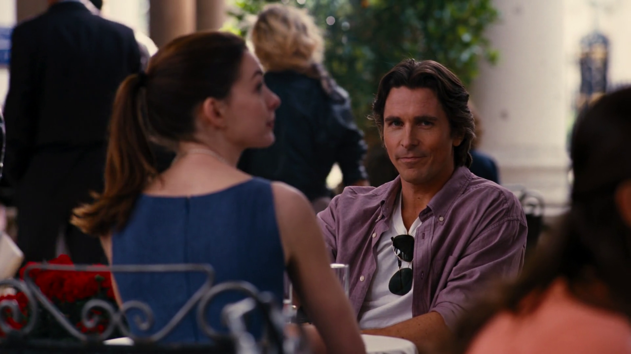 Stream/Buy Batman: The Dark Knight Rises (2012) HD||FHD||UHD 11 the Happy end