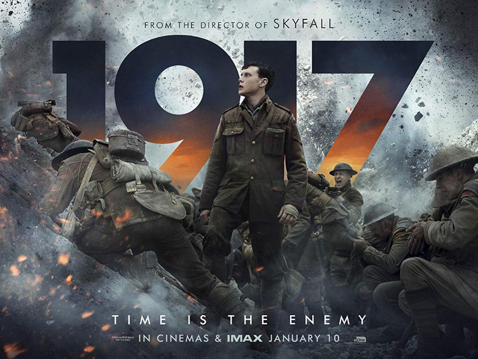 Stream/Buy 1917 (2020) HD||FHD ||UHD 7 movie Kfof7Z3 aalqpk