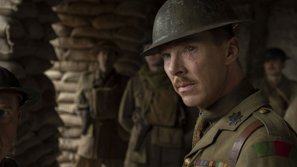 Stream/Buy 1917 (2020) HD||FHD ||UHD 9 dr. stranger
