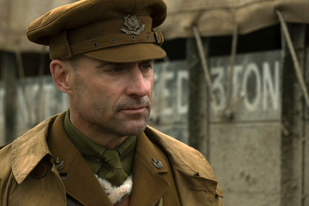 Stream/Buy 1917 (2020) HD||FHD ||UHD 10 officer
