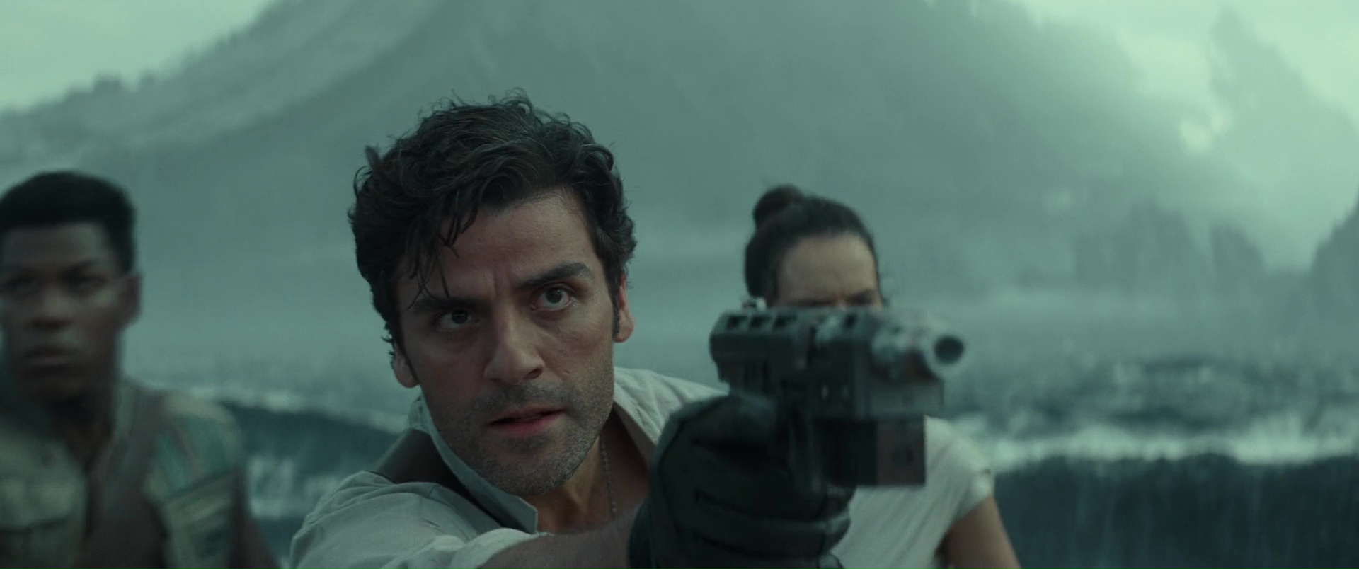 Stream/Buy Star Wars: Episode IX – The Rise of Skywalker (2019) HD || FHD || UHD 9 shooting
