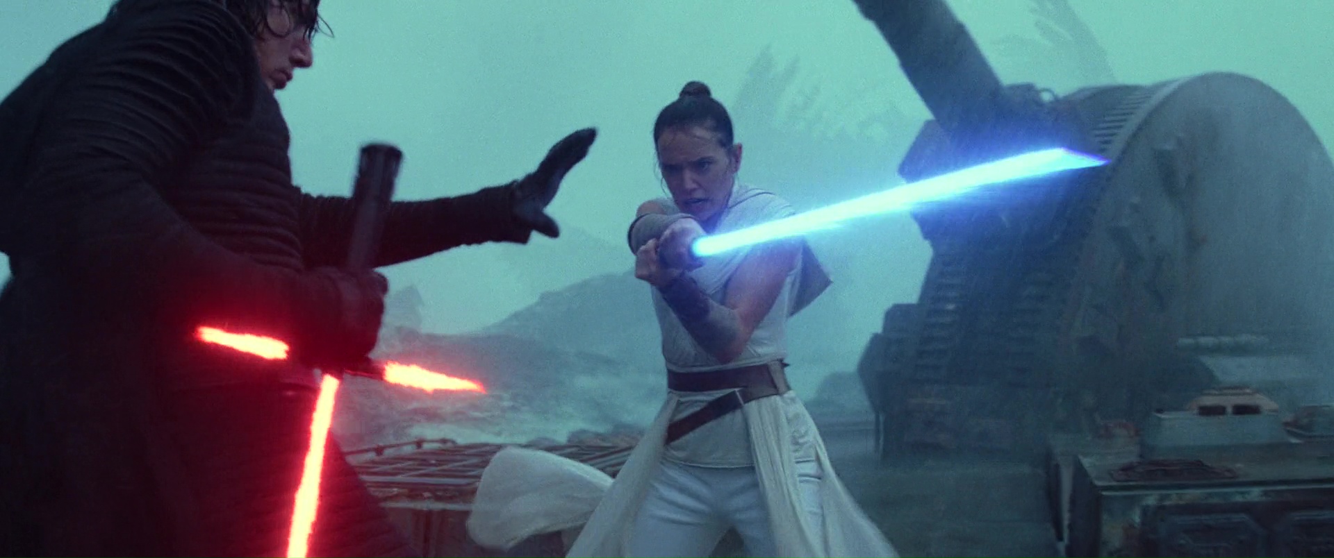 Stream/Buy Star Wars: Episode IX – The Rise of Skywalker (2019) HD || FHD || UHD 10 sword