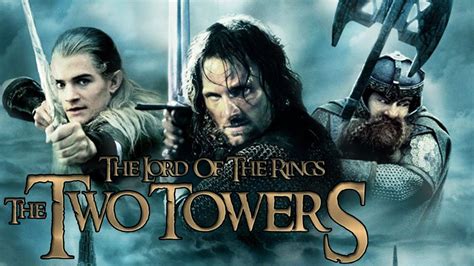 Stream/Buy The Lord of the Rings: The Two Towers (2002) HD || FHD || UHD 7 movie iu urhmve