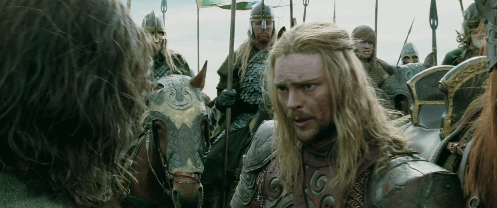 Stream/Buy The Lord of the Rings: The Two Towers (2002) HD || FHD || UHD 9 senapati
