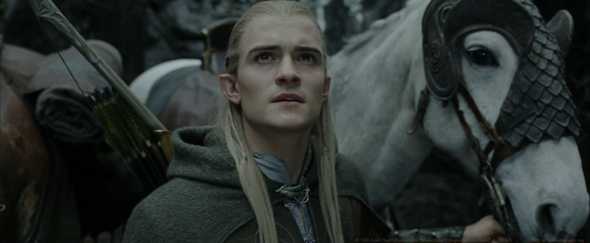 Stream/Buy The Lord of the Rings: The Return of the King HD || FHD || UHD 10 walkers
