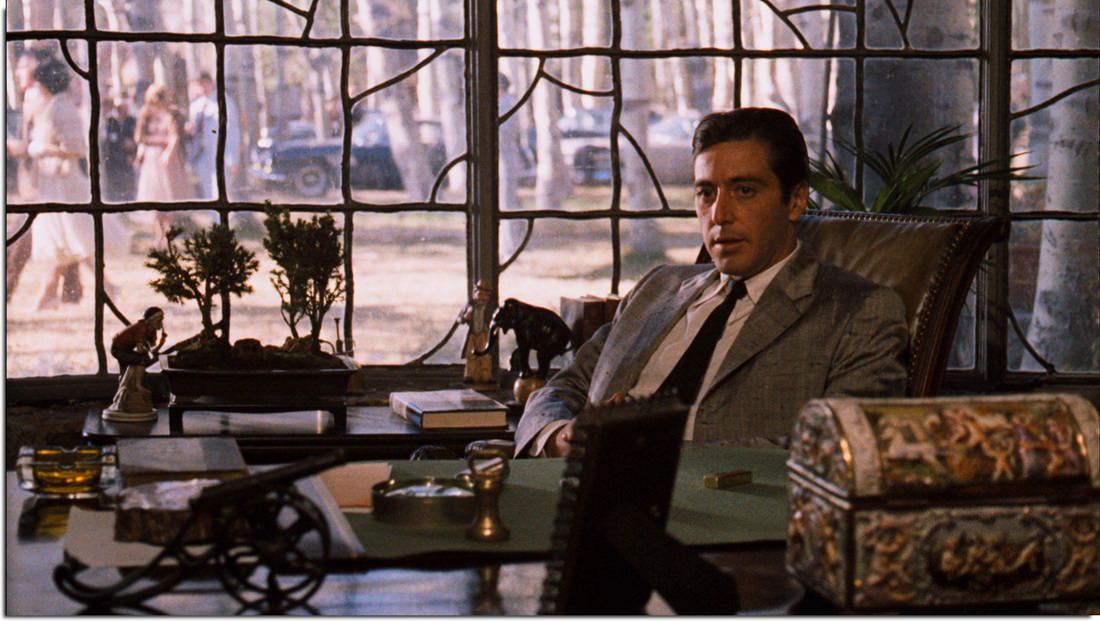 Stream/Buy God Father 2-(II) (1974) HD || FHD || UHD 6 sitting
