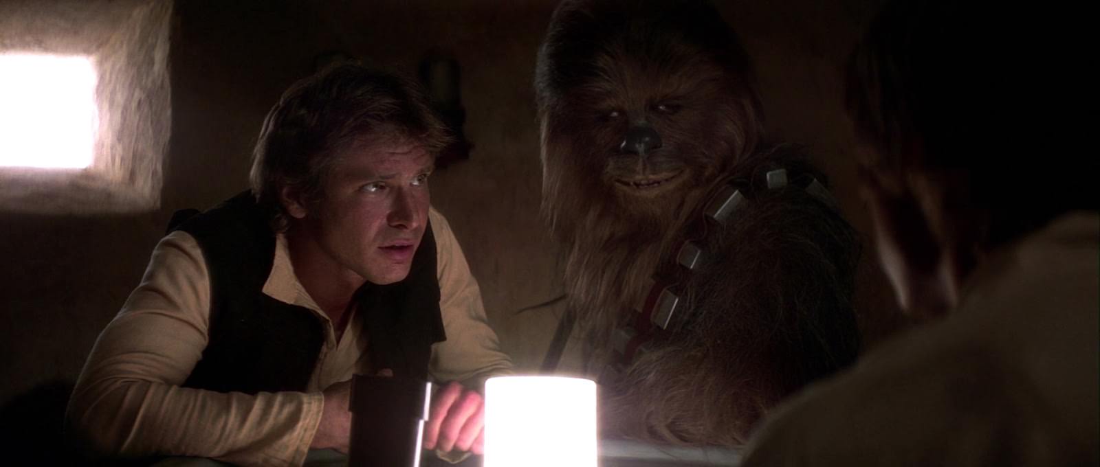 Stream/Buy Star Wars: Episode IV – A New Hope (1977)- HD || FHD || UHD 7 monkey