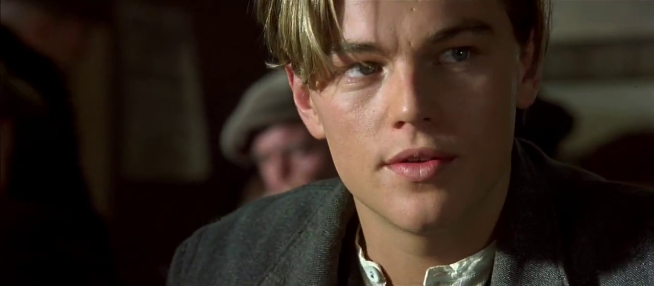 Stream Titanic (1997) | Where to Watch 5 leonardo di caprio