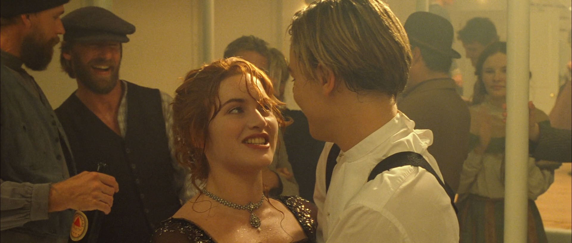 Stream Titanic (1997) | Where to Watch 6 dancing