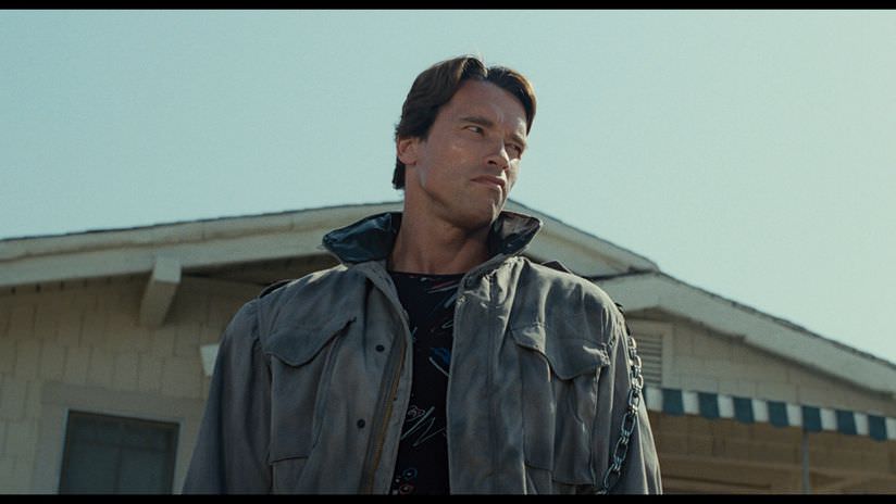 Stream/Buy The Terminator (1984) | The Old-Goldie Action Pack 6 the terminator