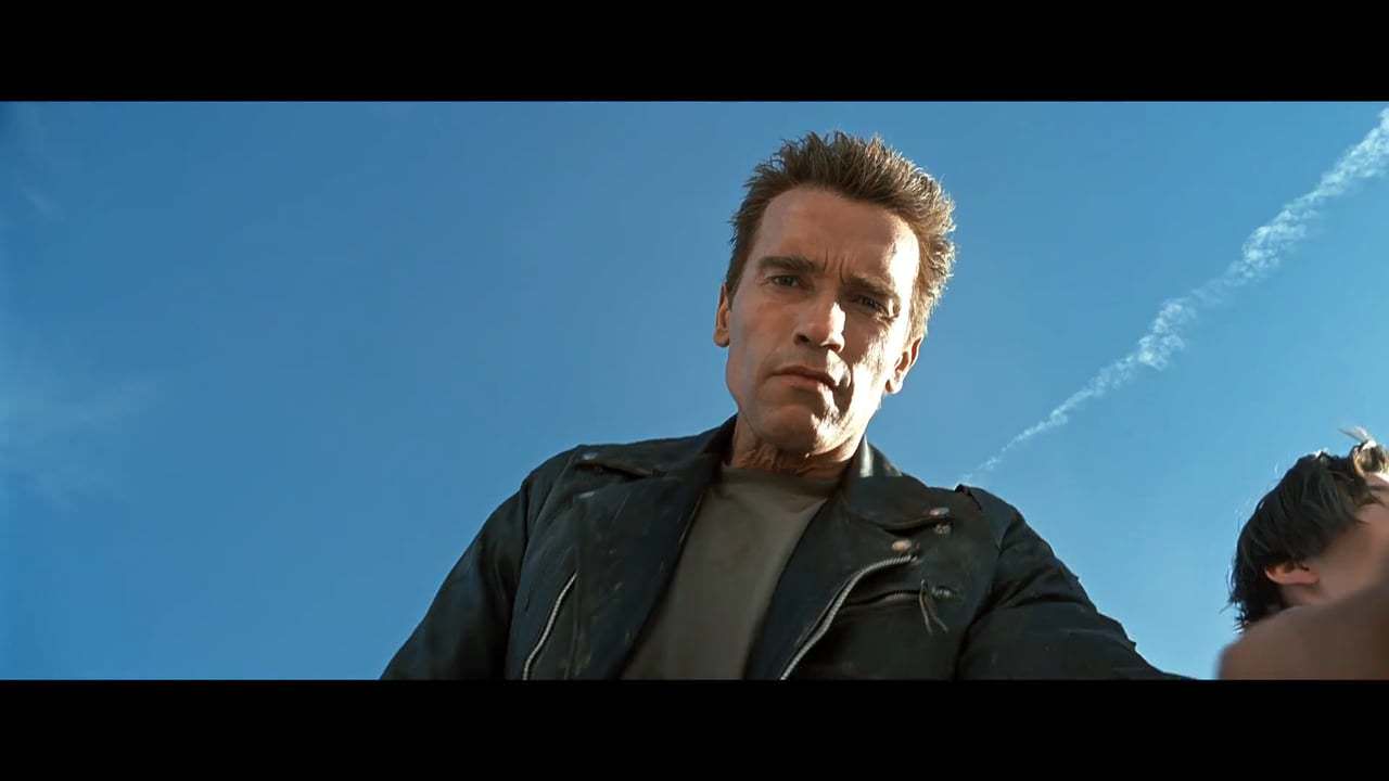 Stream/Buy Terminator 2: Judgment Day (1991) | By SCHWARZENEGGER 7 terminator