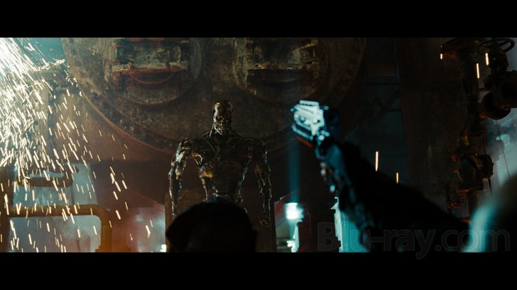 Stream/Buy Terminator Salvation (2009) || HD |FHD |UHD 4 aiming on bot