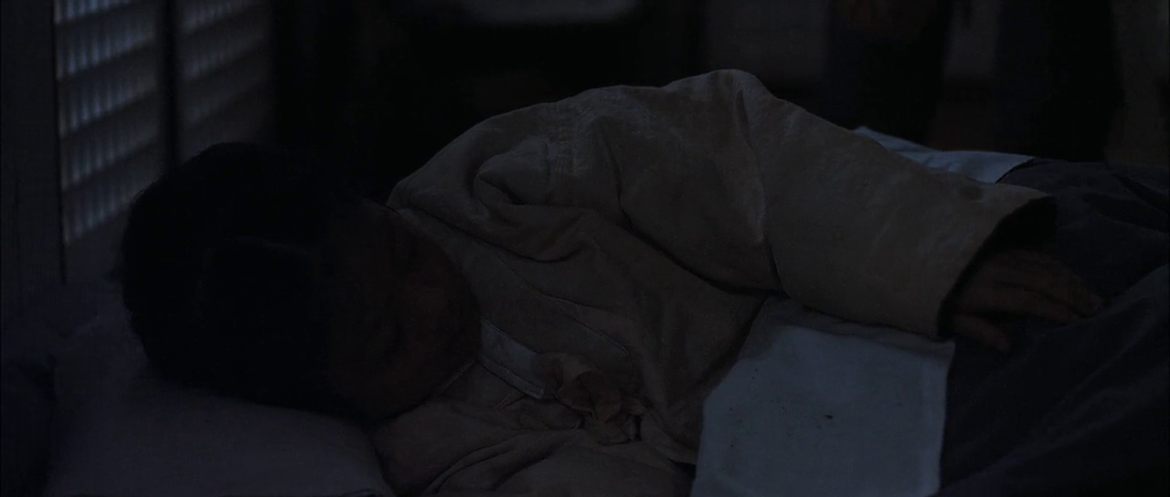 Where to Watch War of the Arrows (2011) 6 sleeping