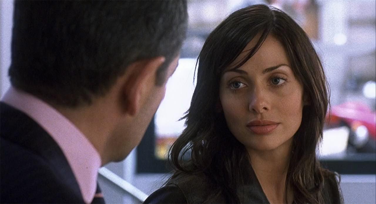Where to Stream/Watch Johnny English (2003) || Mr. Bean 7 hotness