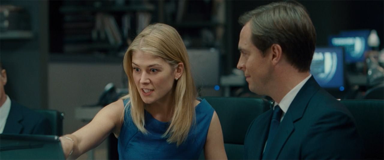Where to Watch Johnny English Reborn (2011) | Hustle to Joy 6 MI 17