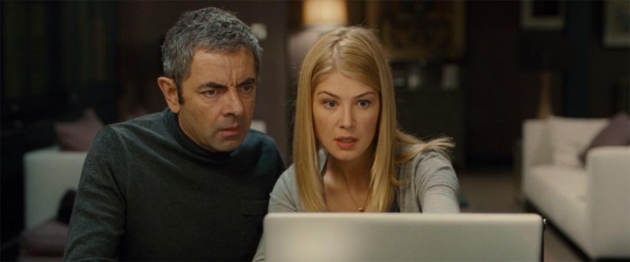 Where to Watch Johnny English Reborn (2011) | Hustle to Joy 8 JOHNNY ENGLISH REBORN
