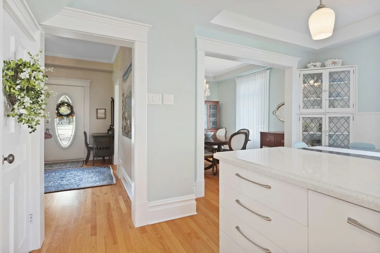 Luminoso departamento 3 ambientes con balcón en Palermo