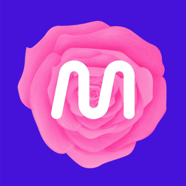 Microfunk Music label art
