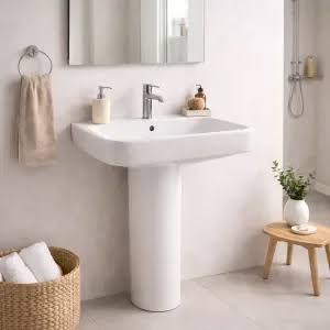 Test lavabo