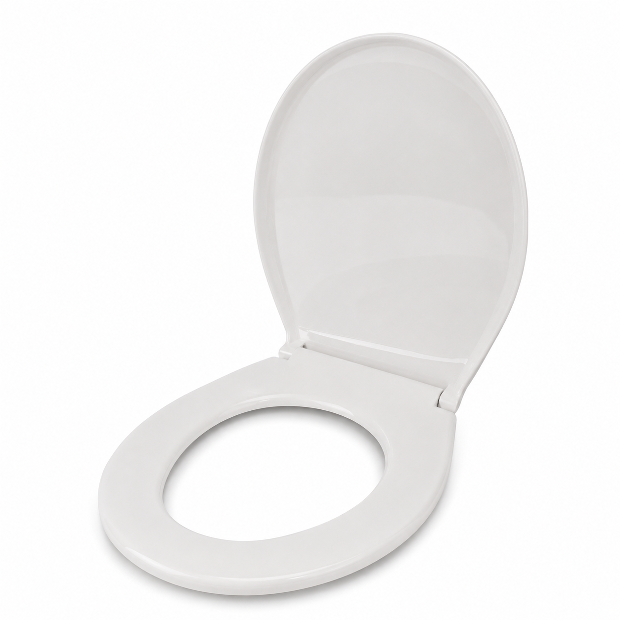 Slovarm WC daska – bela