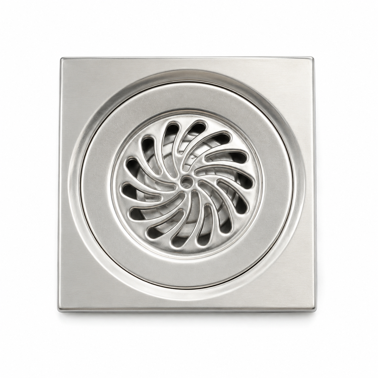 Antić Kosta – inox podna rešetka / slivnik